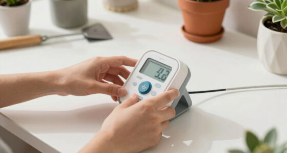 9 Best Weather Station For Greenhouse Gardeners In 2026