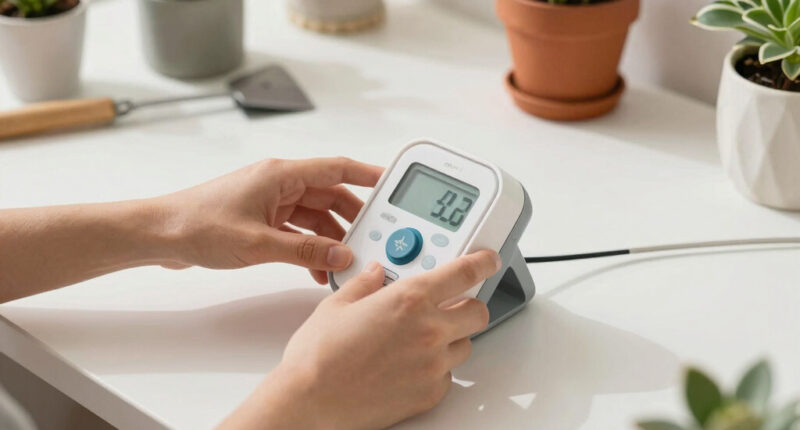 9 Best Weather Station For Greenhouse Gardeners In 2026