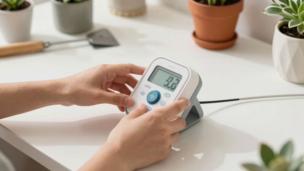 9 Best Weather Station For Greenhouse Gardeners In 2026