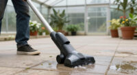 9 Best Wet Dry Vacuum for Greenhouse Cleanup in 2026