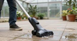 9 Best Wet Dry Vacuum for Greenhouse Cleanup in 2026
