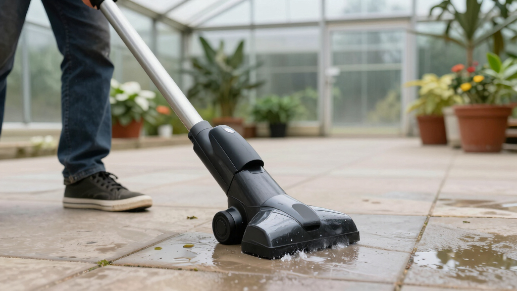 9 Best Wet Dry Vacuum for Greenhouse Cleanup in 2026