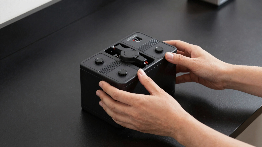 9 Best Whole House Battery Backup for Outages in 2026