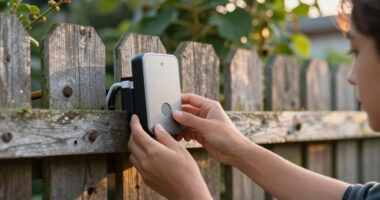 9 Best Wireless Outdoor Sensor System in 2026