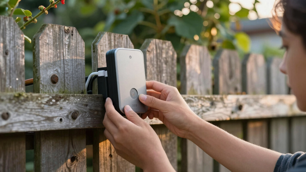 9 Best Wireless Outdoor Sensor System in 2026