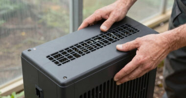 9 Best Workshop Heaters for Greenhouse Prep Area in 2026