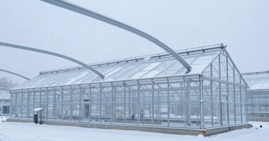 assessing wind and snow resistance
