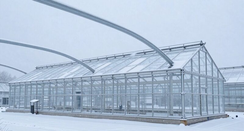 assessing wind and snow resistance