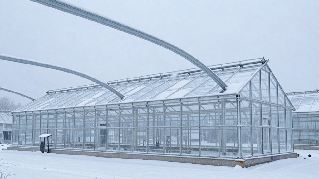 assessing wind and snow resistance