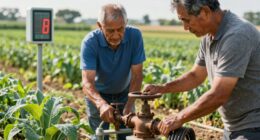 automatic daily climate adaptations