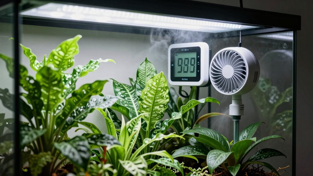 balance soil moisture management