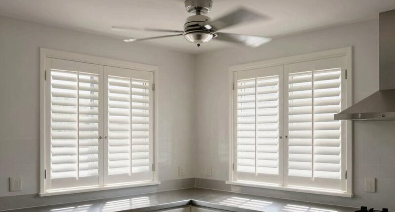 balanced ventilation system operation