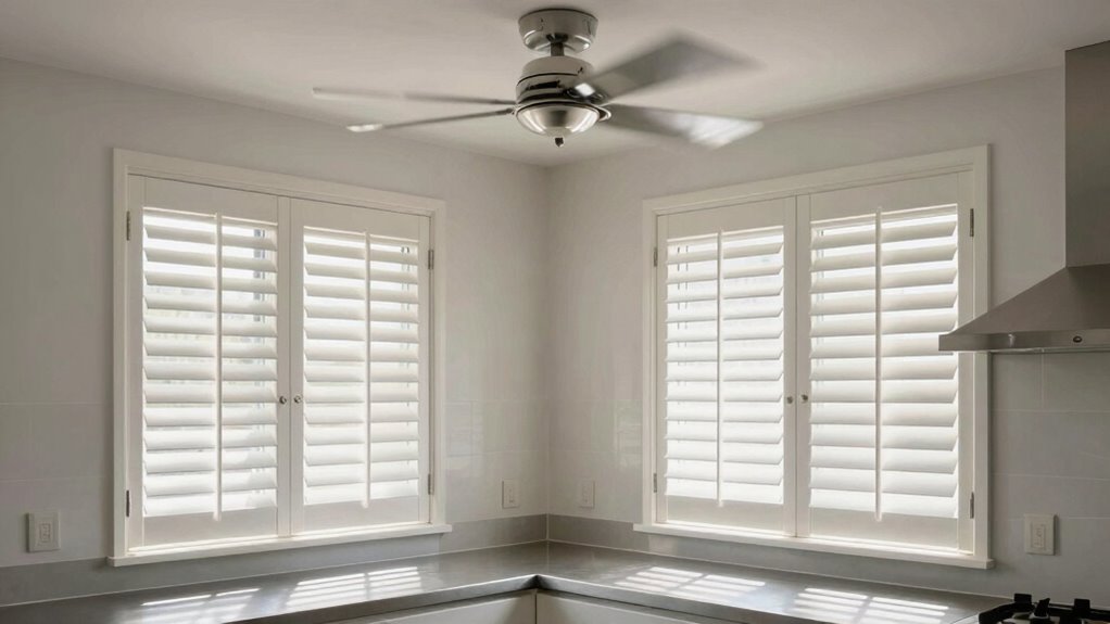 balanced ventilation system operation