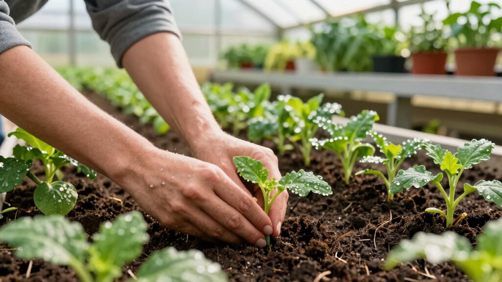 building confidence through small wins