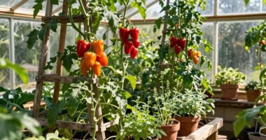 cherished greenhouse rituals persist
