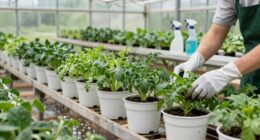 cleanliness promotes pest control