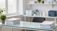 cleanliness reduces plant issues