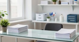 cleanliness reduces plant issues