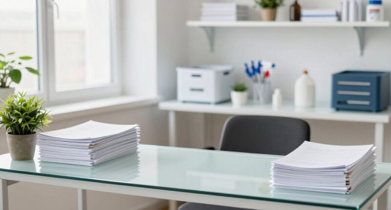 cleanliness reduces plant issues