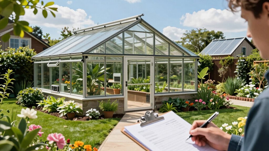 climate materials size ventilation