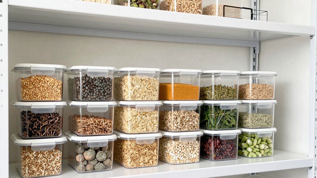climate resilient storage solutions