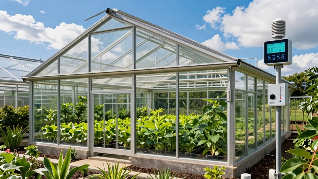 climate soil pests resilience