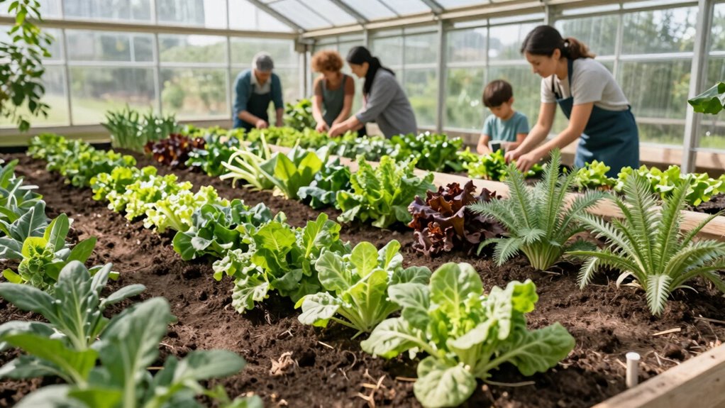 composting for waste reduction