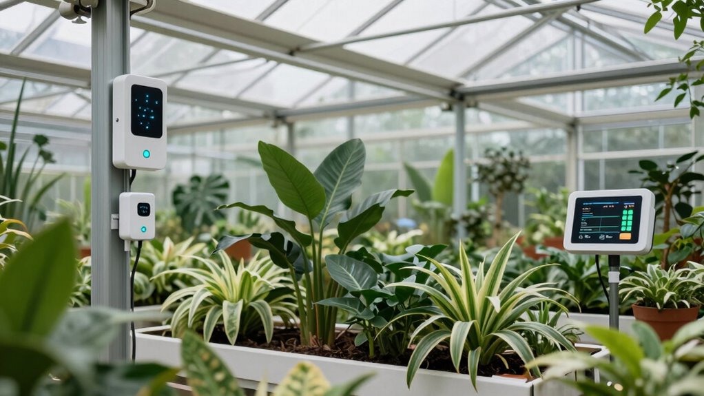 consistent climate and water management