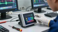 consistent maintenance ensures reliability