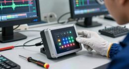 consistent maintenance ensures reliability