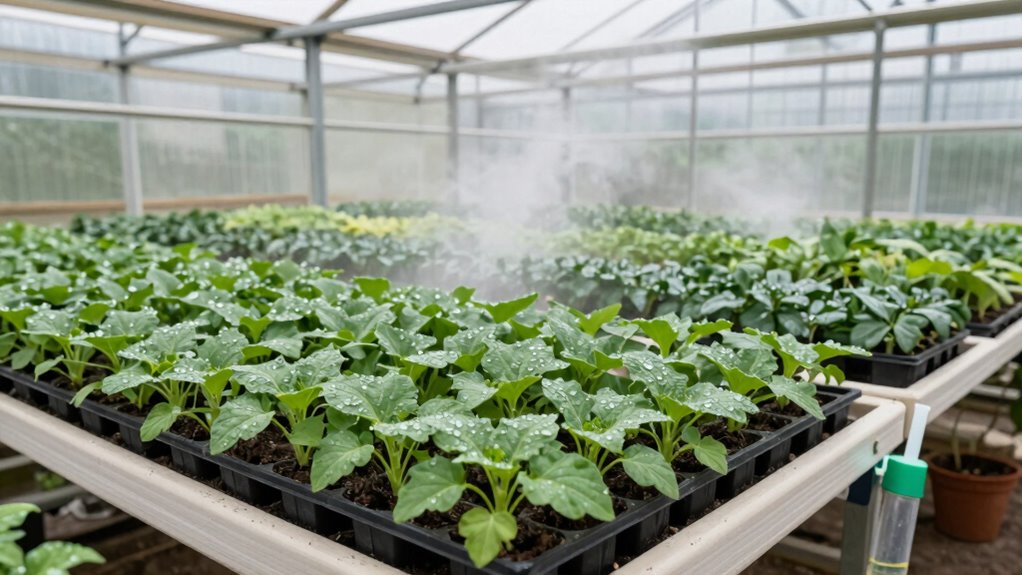 consistent pruning and prevention