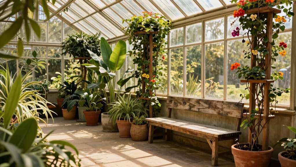 create inviting harmonious space
