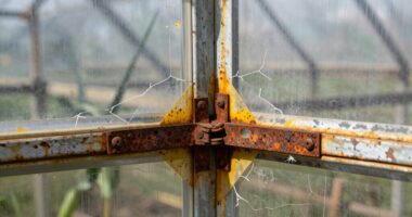 critical greenhouse components overlooked