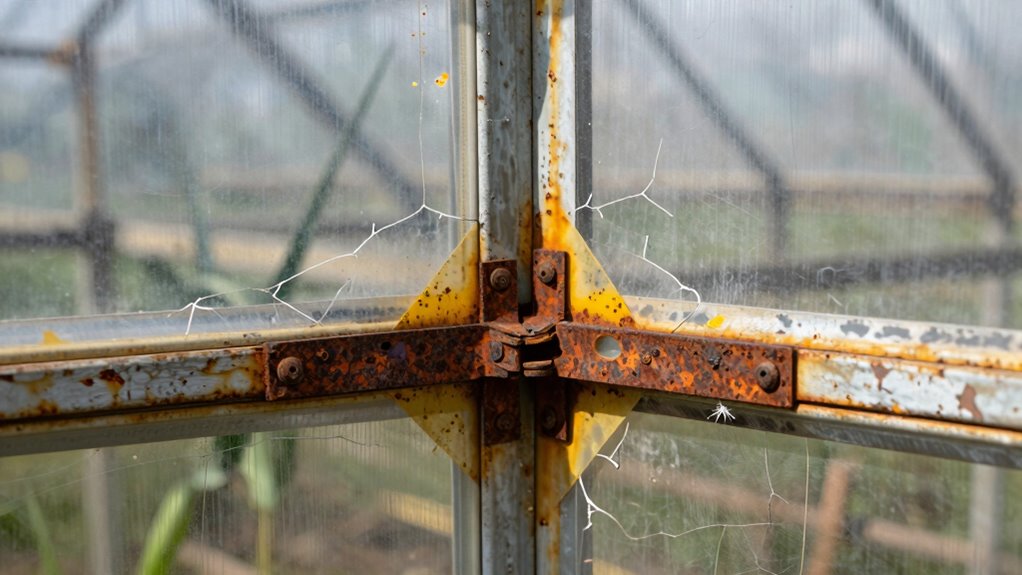 critical greenhouse components overlooked