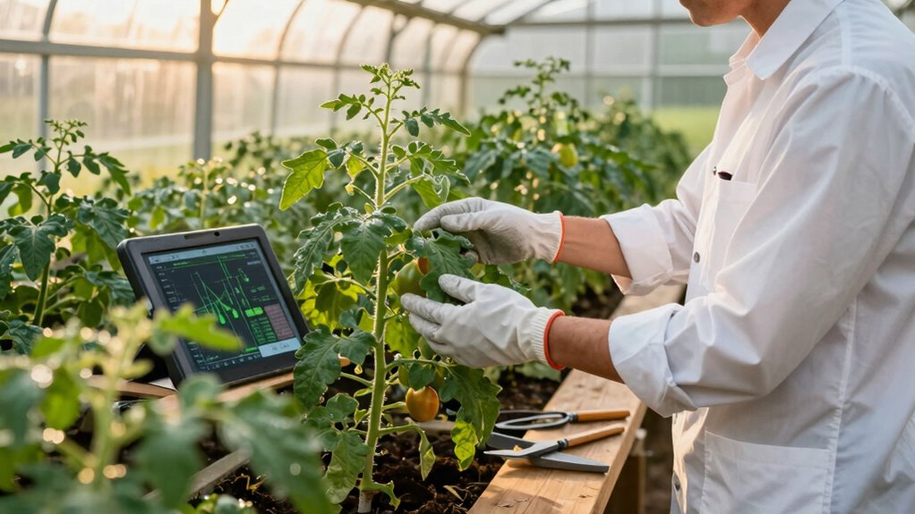 daily plant and equipment inspection