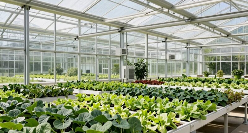 durability climate control materials