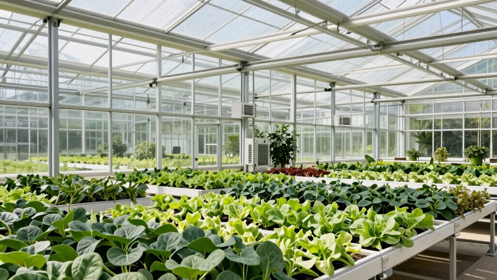 durability climate control materials