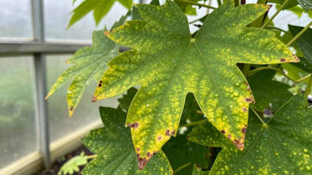early disease detection strategies