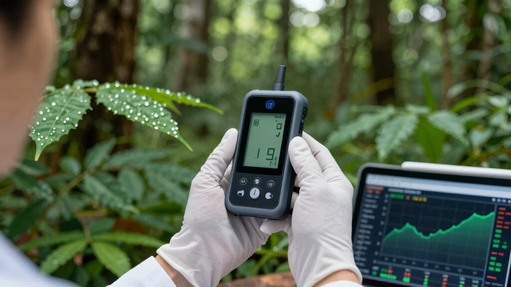 early environmental assessment importance