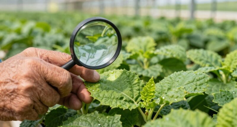 early signs prevent damage