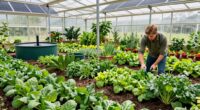 eco friendly gardening practices
