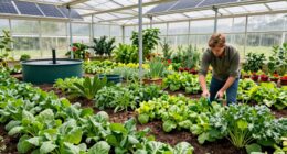 eco friendly gardening practices