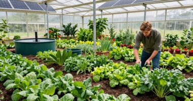 eco friendly gardening practices