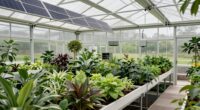 eco friendly greenhouse options