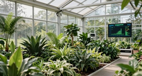 eco friendly greenhouse technology