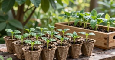 eco friendly propagation methods