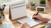 effective maintenance scheduling tips