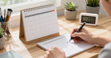 effective maintenance scheduling tips
