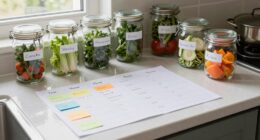 effective meal planning strategy