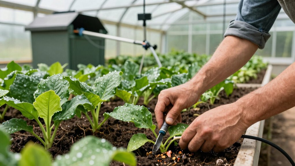 effective soil cleanup practices